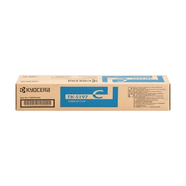 Toner Cartridge, f/ 306ci, 7000 Page Yield, CYN